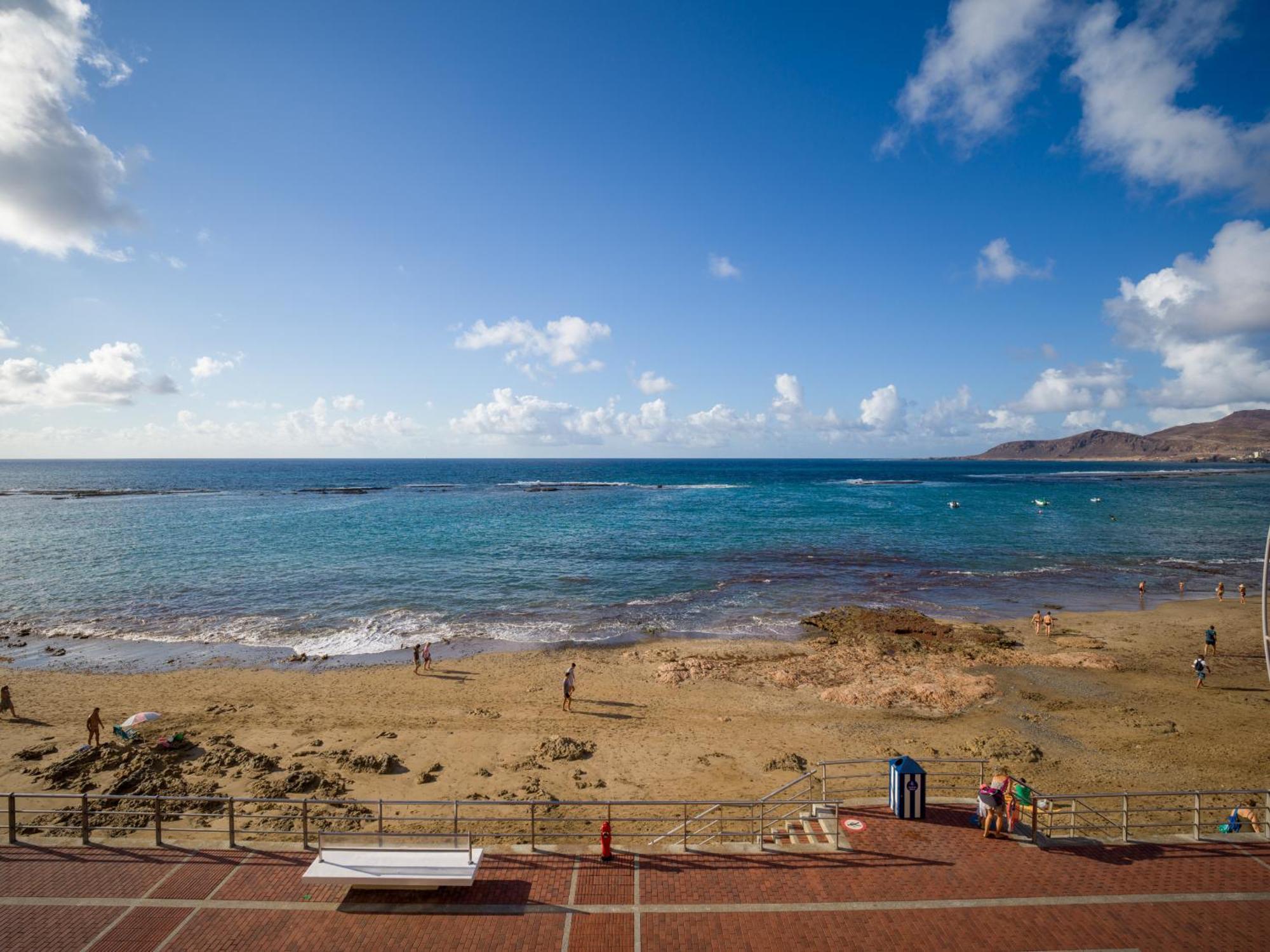 Mirador de Las Canteras Terrace&Pool By CanariasGetaway Las Palmas de Gran Canaria Exterior foto