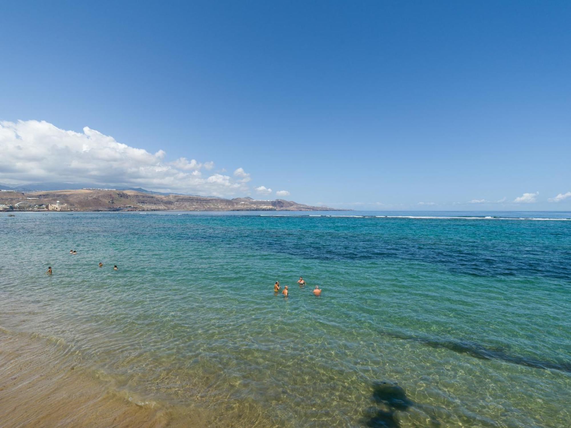 Mirador de Las Canteras Terrace&Pool By CanariasGetaway Las Palmas de Gran Canaria Exterior foto